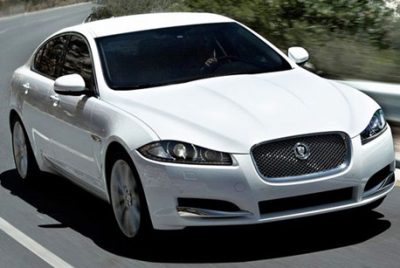 Luxury on Wheels