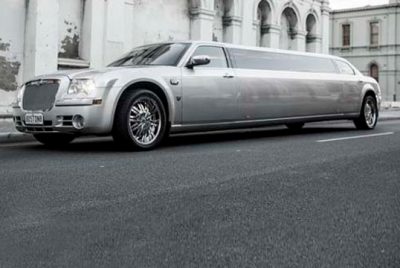 Limo on Call