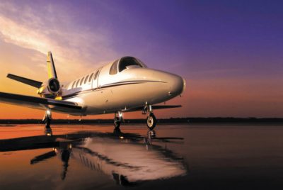 Private Jet