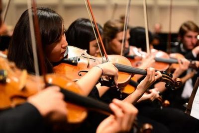 Musical Ensemble