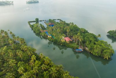 Our Private Island