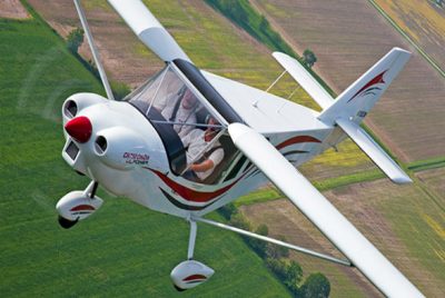 Pilot for a Day