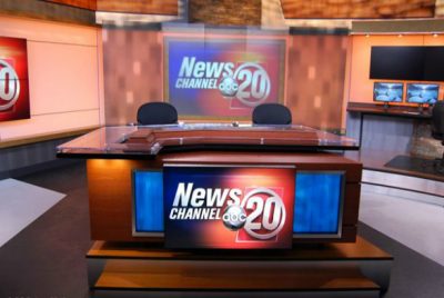 News Hour with Oye Happy