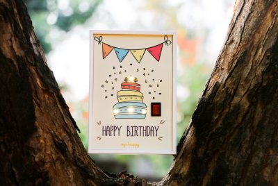 Happiest Birthday