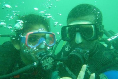 Dive In Love
