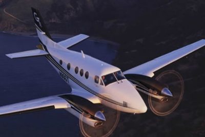 Chartered Flight to Goa