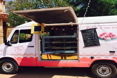 My Dessert Truck