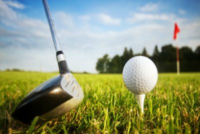 The Golfing Experience