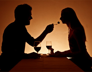 Blind Date