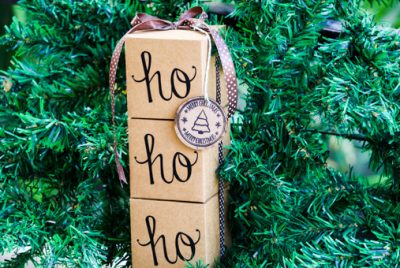 Ho Ho Ho