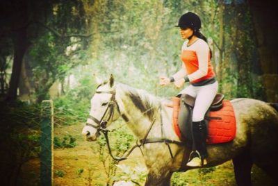 Horse Riding in Kolkata