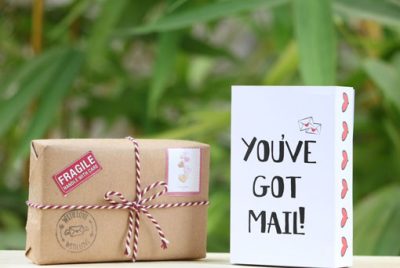 You’ve Got Mail