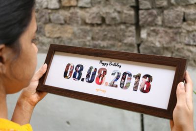 Frame the Date