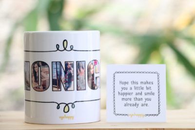 My Personalised Mug